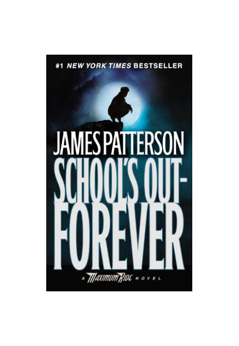 School's Out - Forever