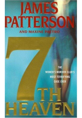 7th Heaven:Womans Murder Club 7