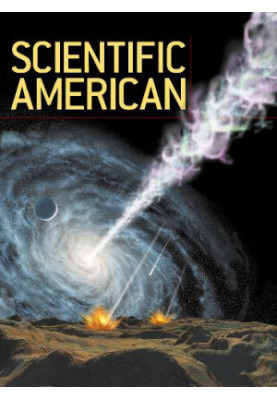 Scientific American October 2001