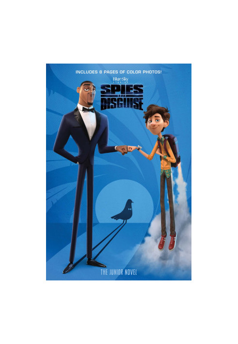 The Junior Novel