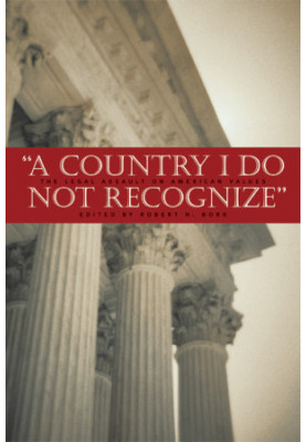 [A Country I Do Not Recognize 01] • A Country I Do Not Recognize