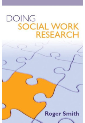 Doing Social Work Research