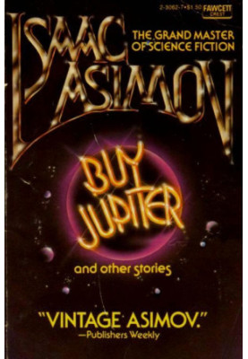 Buy Jupiter and Other Stories