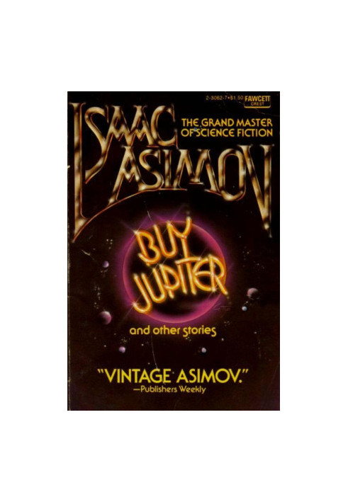Buy Jupiter and Other Stories