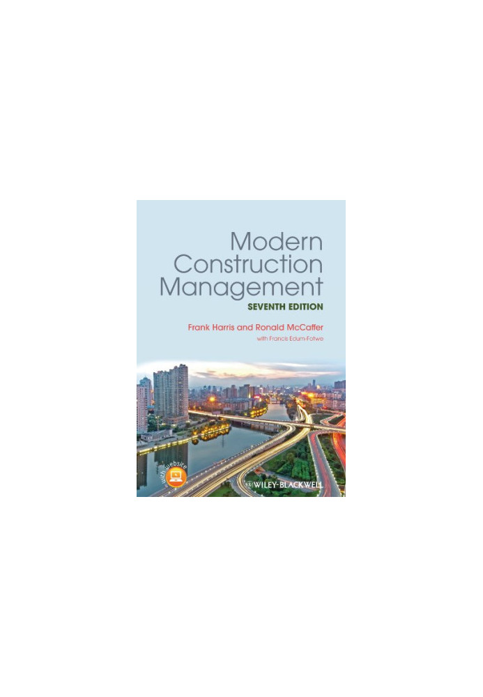 Modern Construction Management