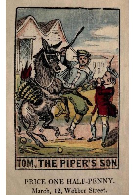 Tom, the Piper's Son