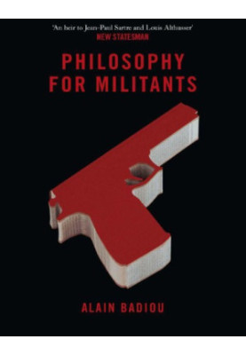 Philosophy for Militants
