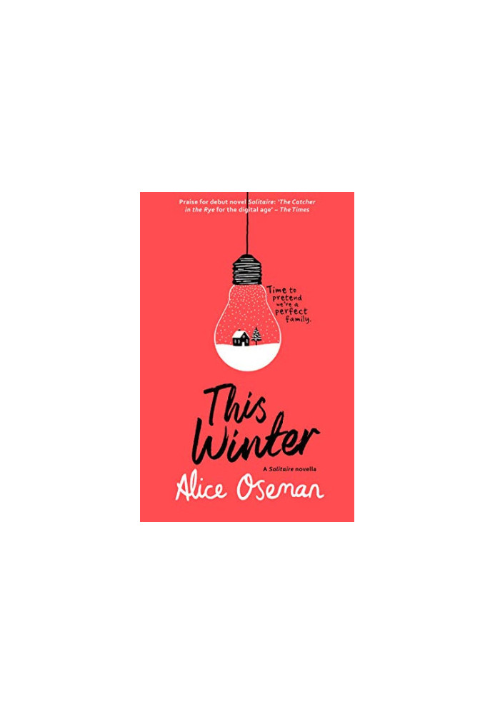 This Winter (Solitaire 0.5)