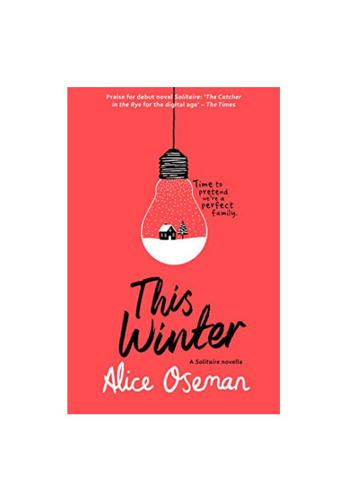 This Winter (Solitaire 0.5)