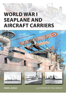 World War I Seaplane and Aircraft Carriers