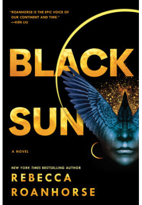 Between Earth and Sky 01 - Black Sun