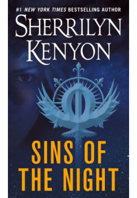 Sins of the Night (Dark-Hunter, 07 Hunter Legends, 10)