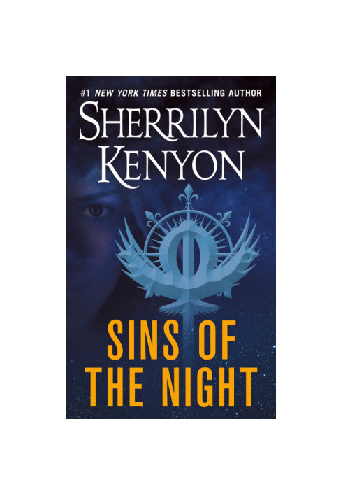 Sins of the Night (Dark-Hunter, 07 Hunter Legends, 10)