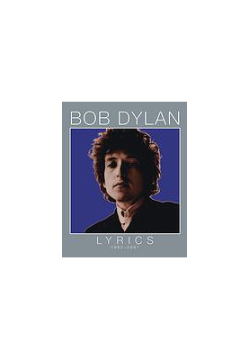 Lyrics, 1962-2001