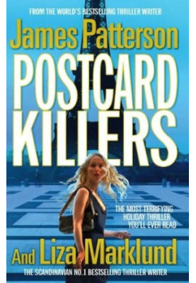 Postcard Killers