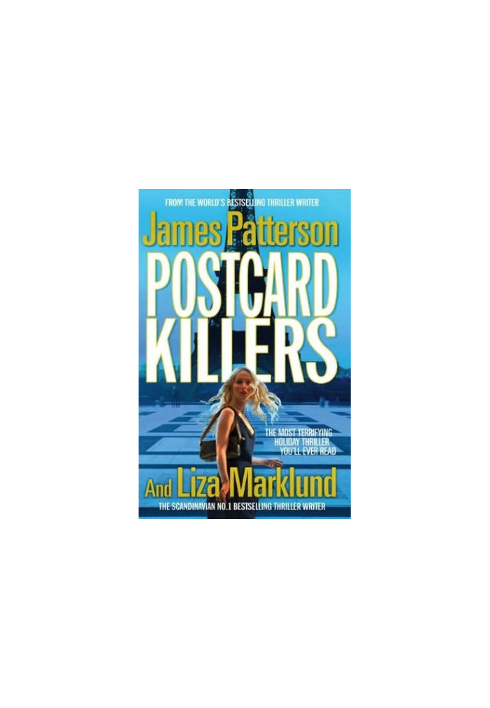 Postcard Killers