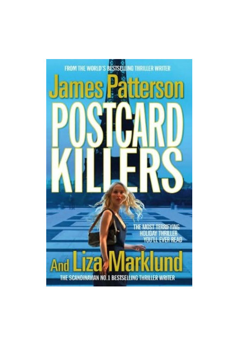 Postcard Killers