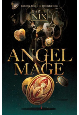 Angel Mage