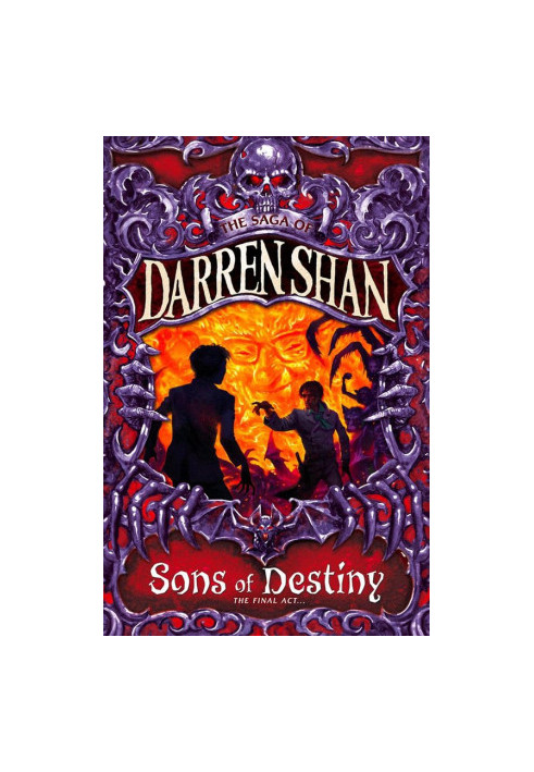 Sons of Destiny