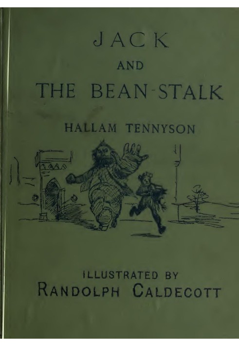 Jack and the Bean-Stalk: English Hexameters