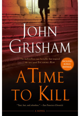 A Time to Kill
