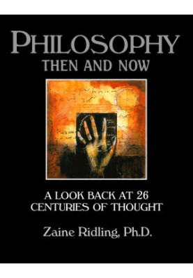 Philosophy Then and Now