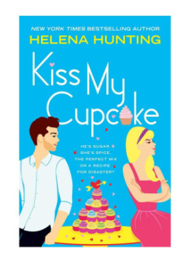 Kiss My Cupcake