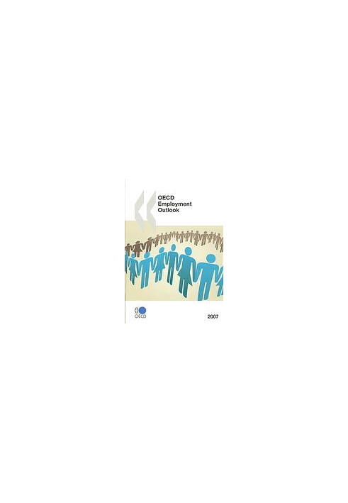 OECD employment outlook 2007
