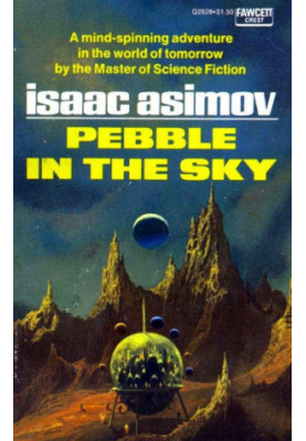 Pebble in the Sky