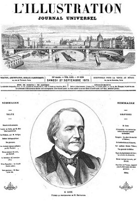 L'Illustration, No. 1596, September 27, 1873