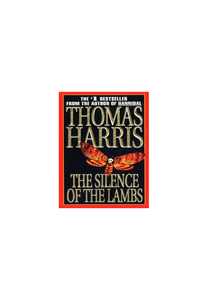 The Silence of the Lambs (Hannibal Lecter)