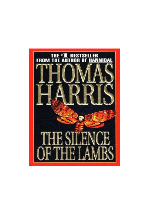 The Silence of the Lambs (Hannibal Lecter)