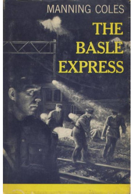 The Basle Express