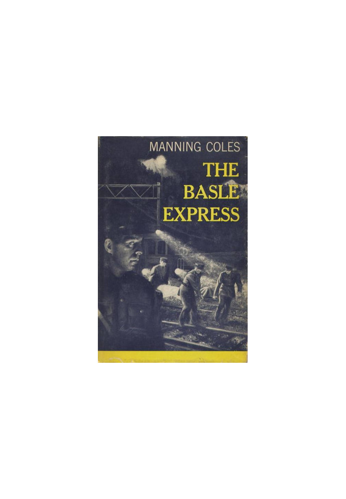 The Basle Express