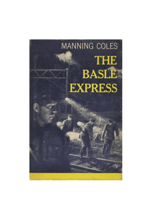 The Basle Express