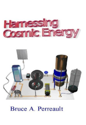 Harnessing cosmic energy