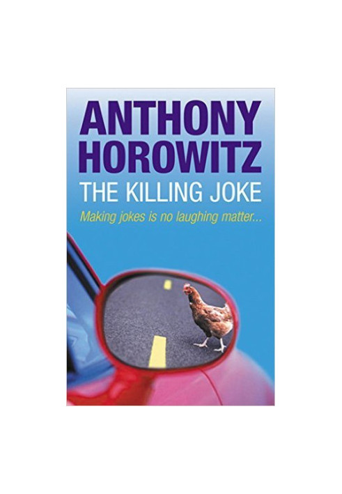 The Killing Joke