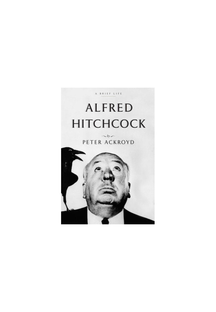 Alfred Hitchcock