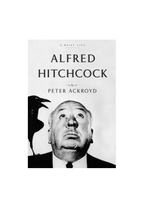 Alfred Hitchcock