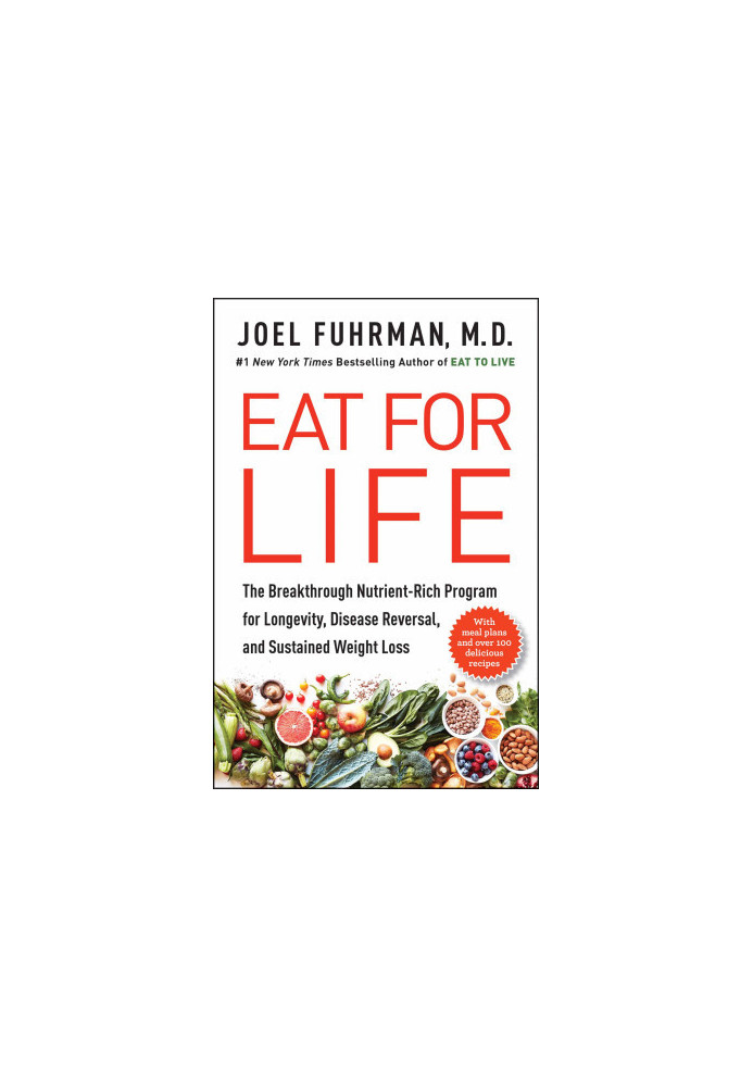 Eat for Life