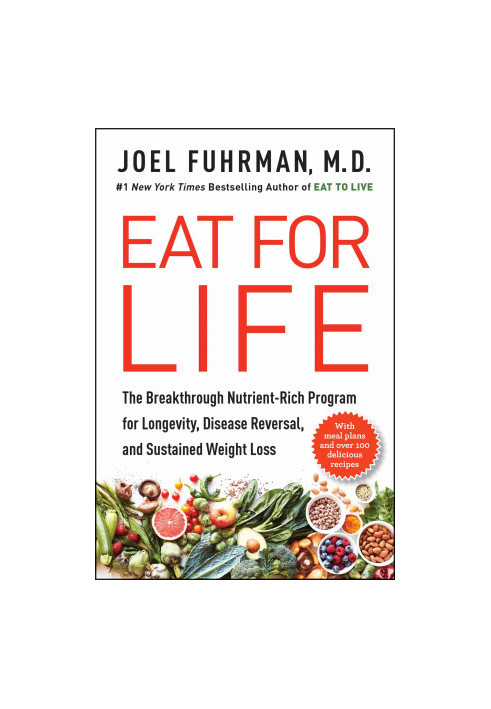 Eat for Life