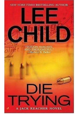 Die Trying