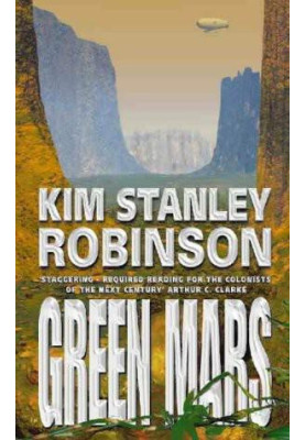 Green Mars
