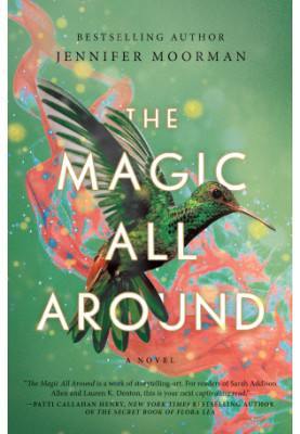 Magic All Around