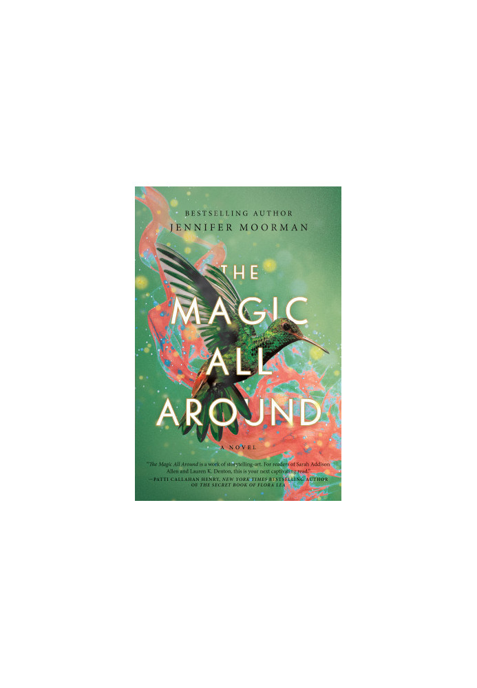 Magic All Around