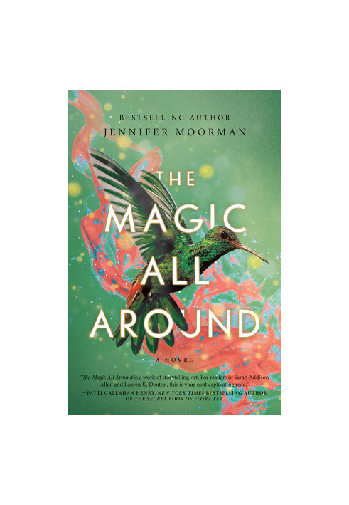 Magic All Around