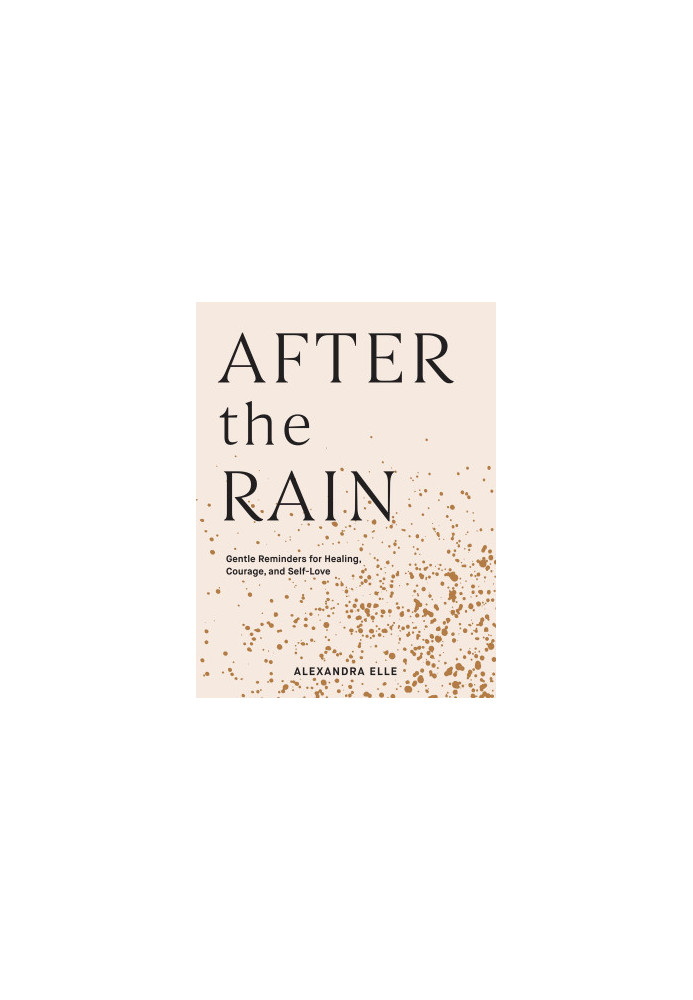 After the Rain