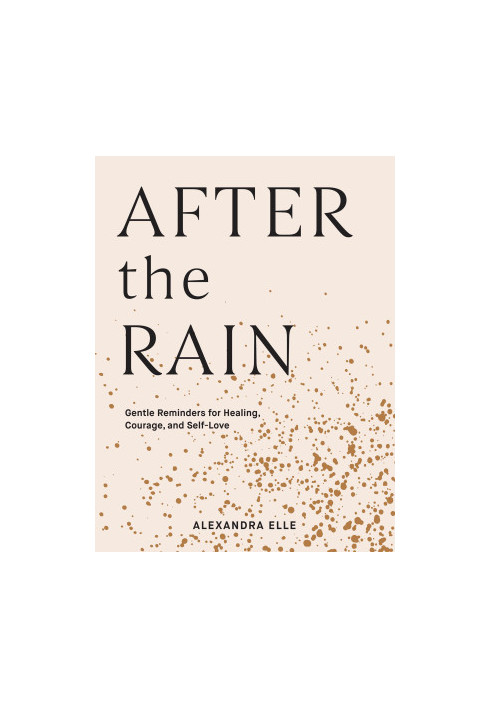 After the Rain