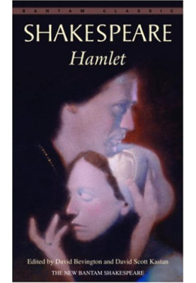 Hamlet (Bantam Classic)