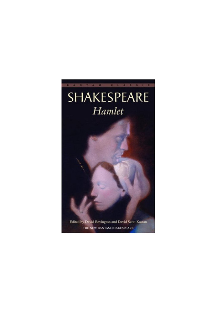 Hamlet (Bantam Classic)